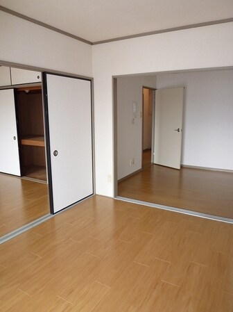 相模ガーデンコートの物件内観写真